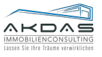 Akdas Immobilien Consulting Logo